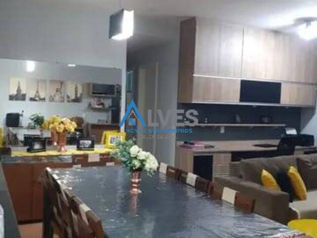 Apartamento para Venda em São Bernardo do Campo - 3