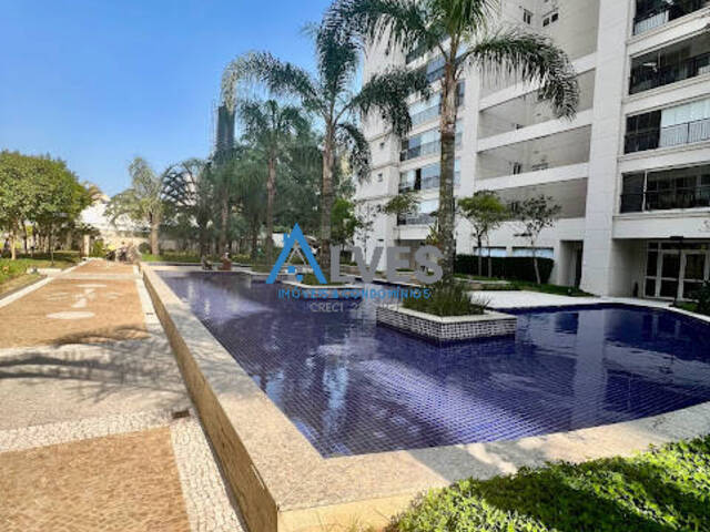 #5186 - Apartamento para Venda em São Bernardo do Campo - SP - 1