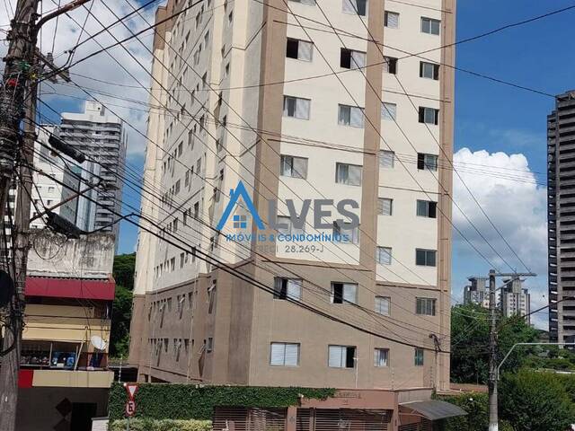 #5187 - Apartamento para Venda em São Bernardo do Campo - SP - 2