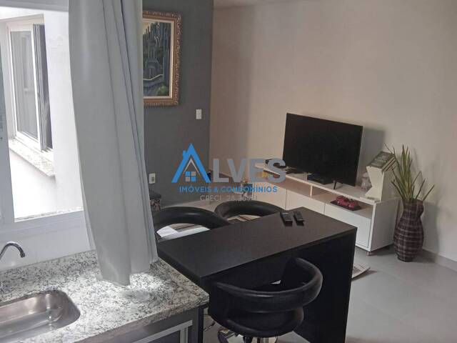 #5193 - Apartamento para Venda em Santo André - SP - 3