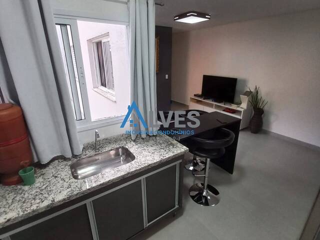 Apartamento para Venda em Santo André - 5