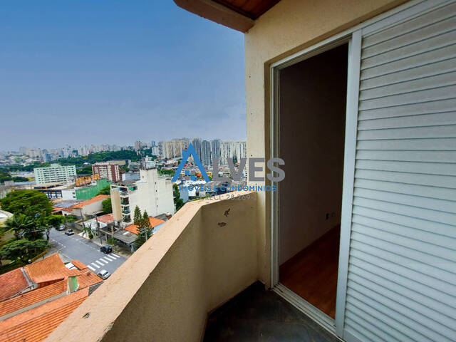 Apartamento para Venda em São Bernardo do Campo - 5