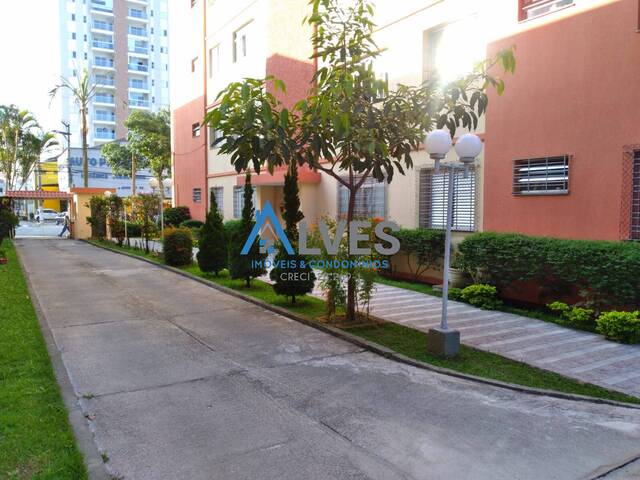 #5206 - Apartamento para Venda em São Bernardo do Campo - SP - 2
