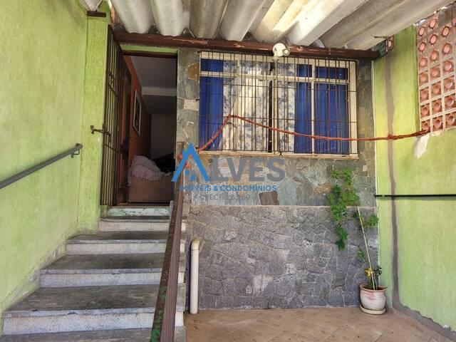 Casa para Venda em São Bernardo do Campo - 1