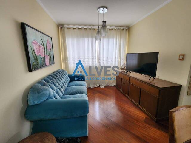 Apartamento para Venda em São Bernardo do Campo - 5