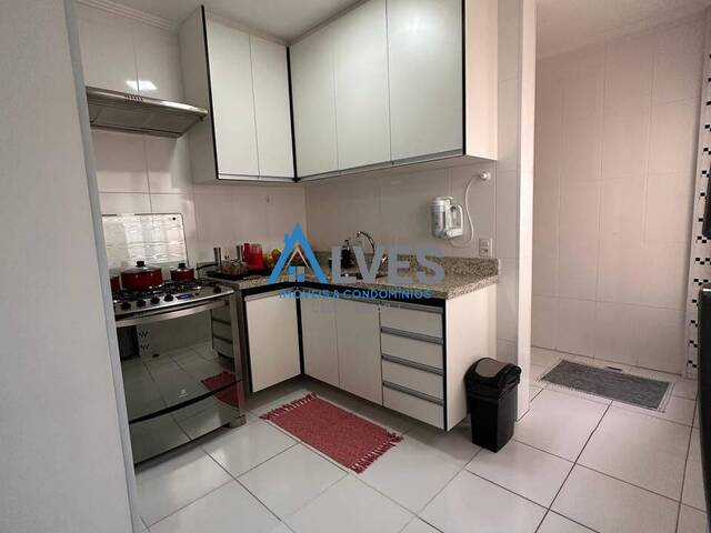 Apartamento para Venda em Santo André - 4