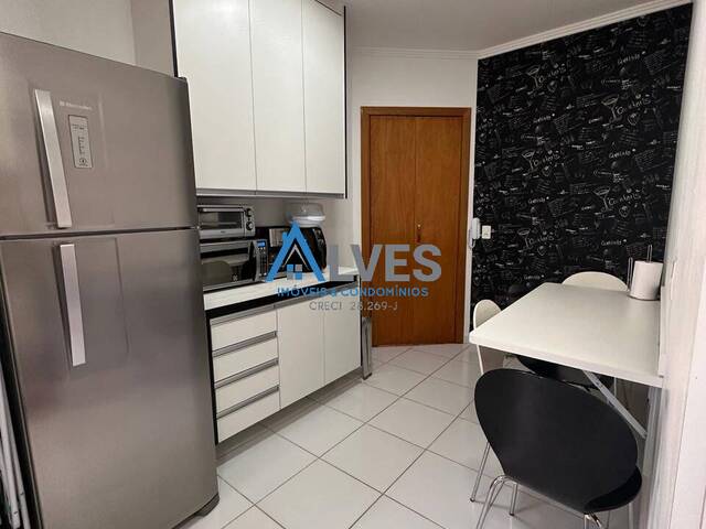 Apartamento para Venda em Santo André - 5