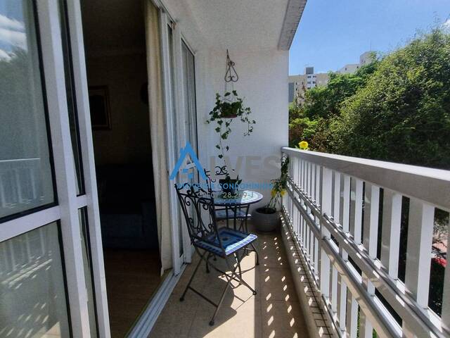 Apartamento para Venda em São Bernardo do Campo - 3