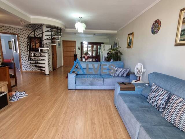 Apartamento para Venda em São Bernardo do Campo - 5