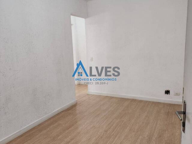 #5243 - Apartamento para Locação em São Bernardo do Campo - SP - 1