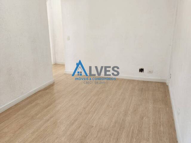 Apartamento para Locação em São Bernardo do Campo - 4