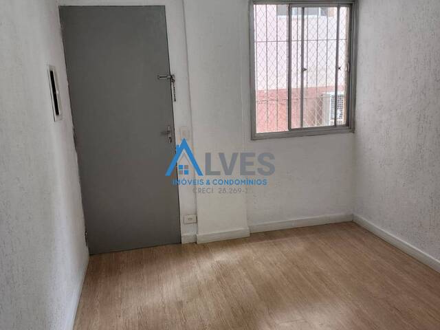 Apartamento para Locação em São Bernardo do Campo - 5