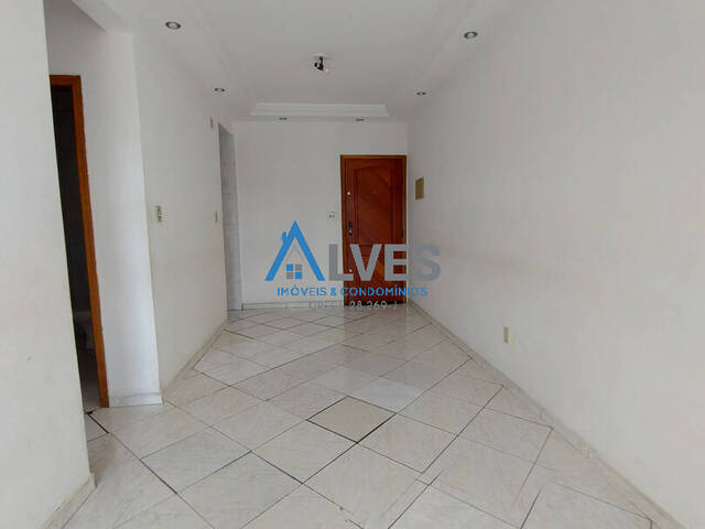 #5245 - Apartamento para Venda em São Bernardo do Campo - SP - 3