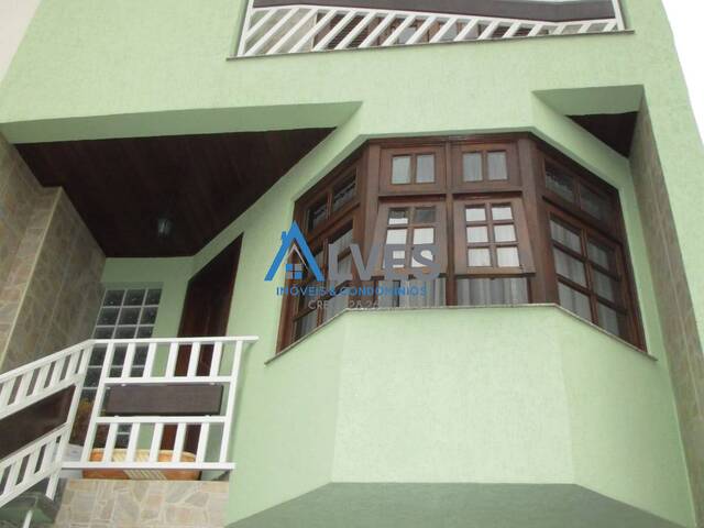 Casa para Venda em São Bernardo do Campo - 1