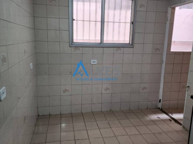 Apartamento para Venda em São Bernardo do Campo - 3