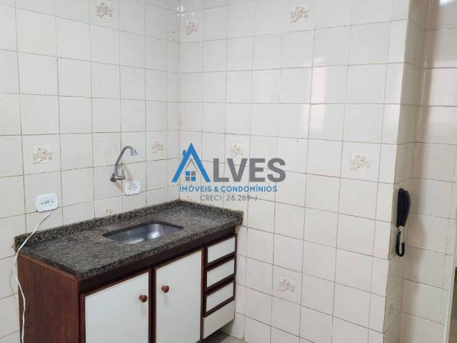Apartamento para Venda em São Bernardo do Campo - 5