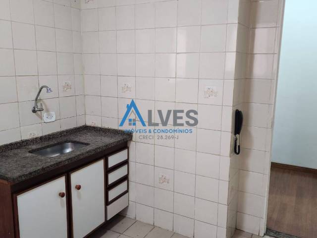 Apartamento para Venda em São Bernardo do Campo - 4
