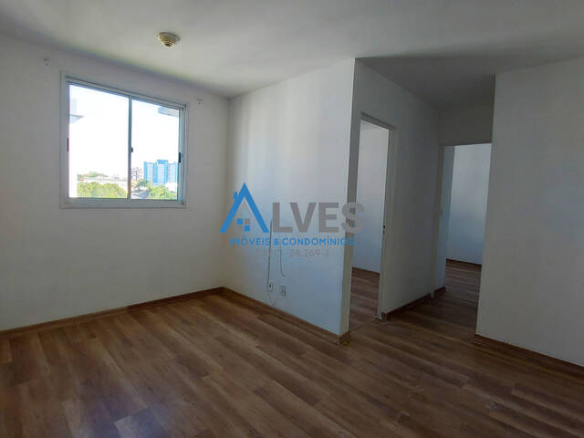 #5270 - Apartamento para Venda em Santo André - SP - 2