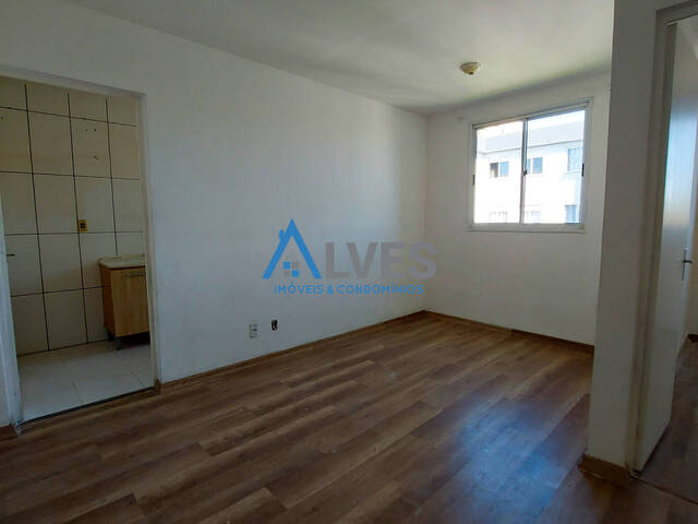 #5270 - Apartamento para Venda em Santo André - SP - 1