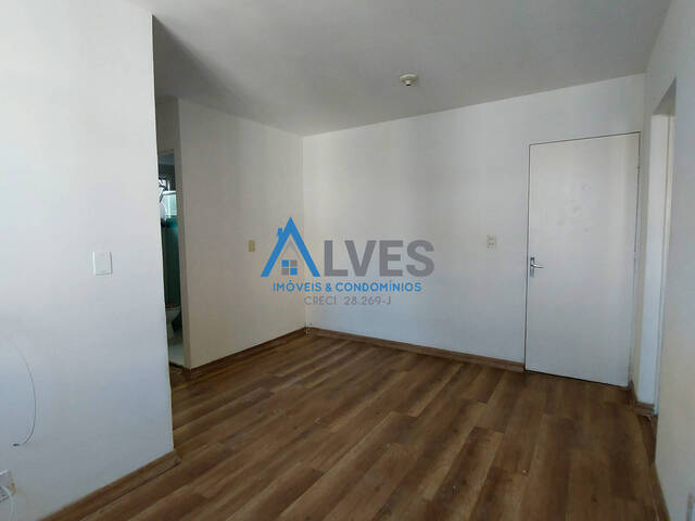 #5270 - Apartamento para Venda em Santo André - SP - 3