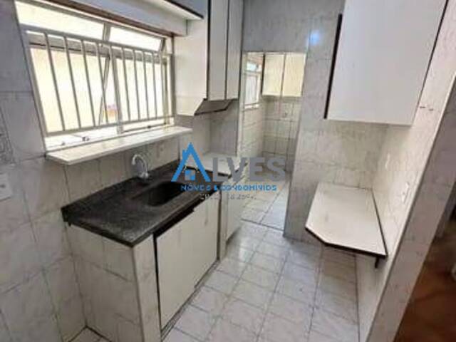 #5271 - Apartamento para Locação em São Bernardo do Campo - SP - 2