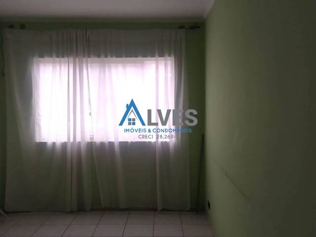Apartamento para Venda em São Bernardo do Campo - 4
