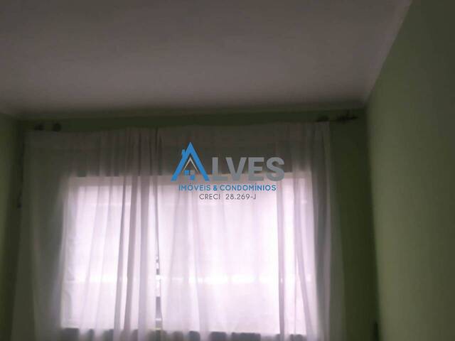 Apartamento para Venda em São Bernardo do Campo - 5