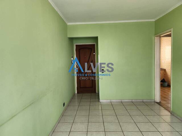 Apartamento para Venda em São Bernardo do Campo - 2