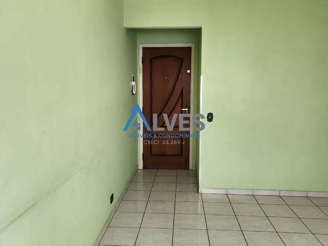 Apartamento para Venda em São Bernardo do Campo - 3