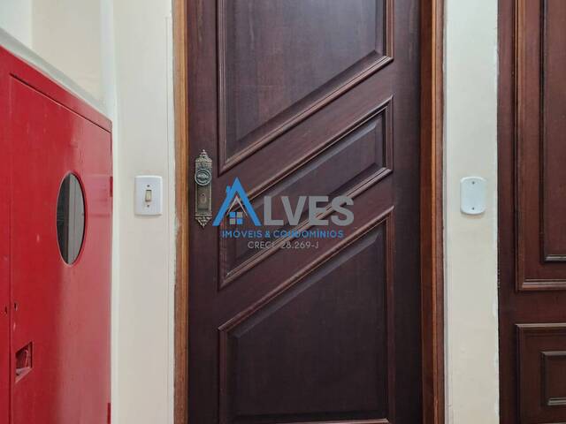 #5332 - Apartamento para Locação em São Bernardo do Campo - SP - 2