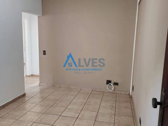 #5332 - Apartamento para Locação em São Bernardo do Campo - SP - 3