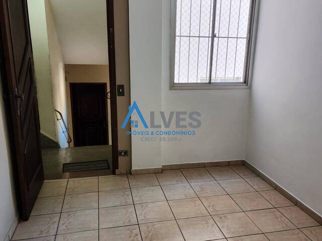 Apartamento para Locação em São Bernardo do Campo - 4