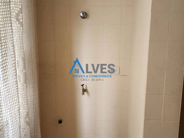 Apartamento para Locação em São Bernardo do Campo - 4