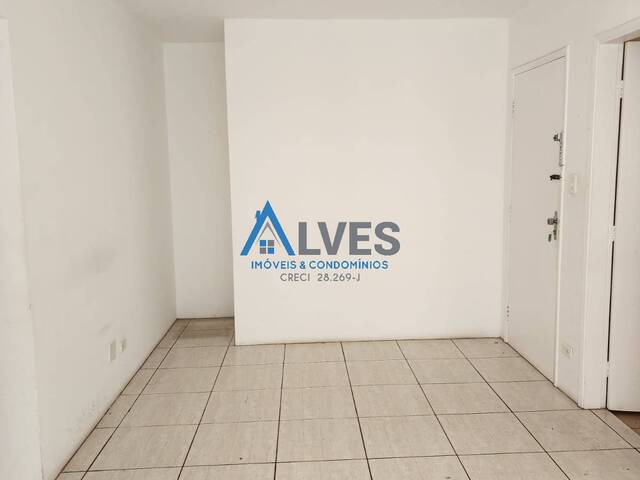 Apartamento para Locação em São Bernardo do Campo - 3