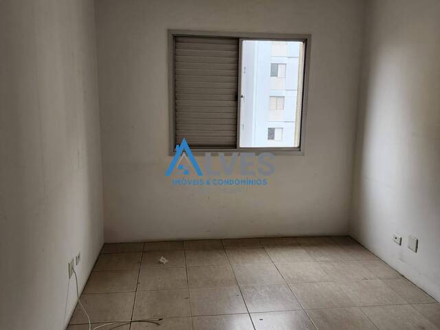 Apartamento para Locação em São Bernardo do Campo - 5