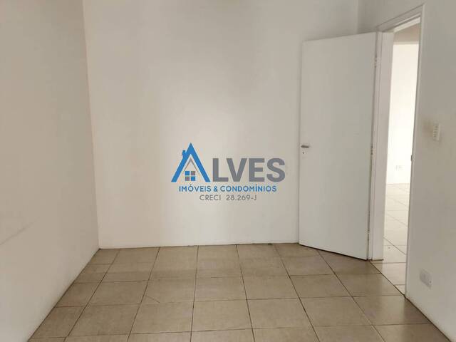 Apartamento para Locação em São Bernardo do Campo - 2