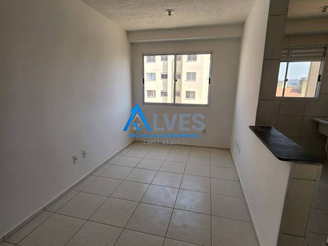 Apartamento para Locação em São Bernardo do Campo - 2