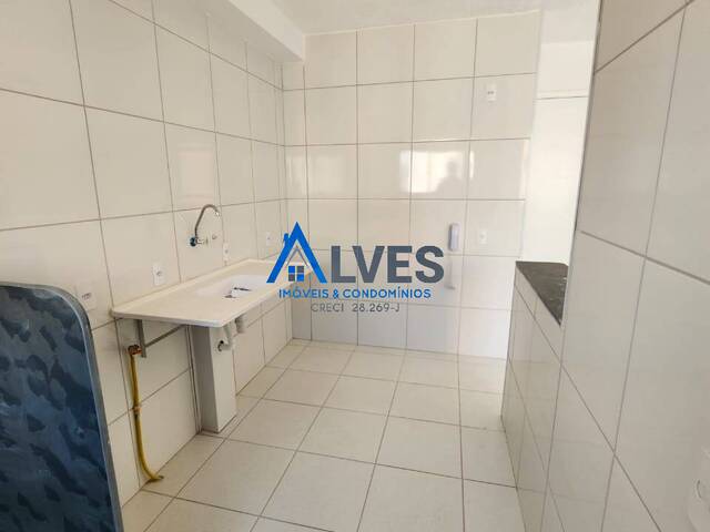 Apartamento para Locação em São Bernardo do Campo - 4