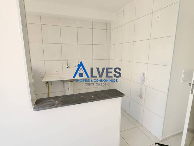 Apartamento para Locação em São Bernardo do Campo - 3