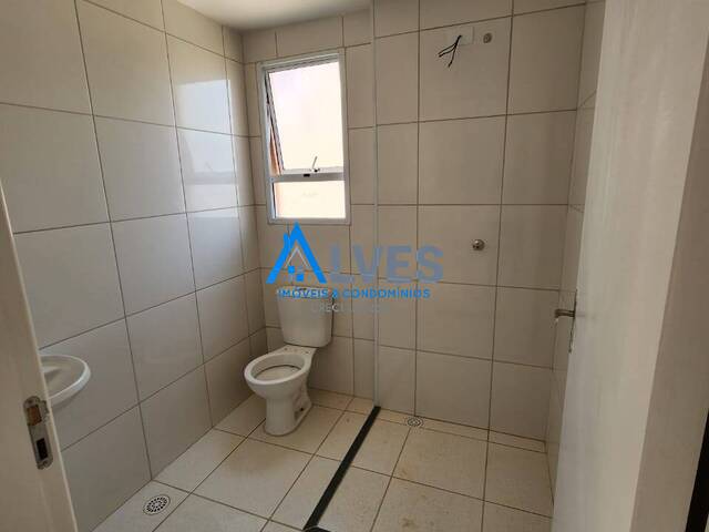 Apartamento para Locação em São Bernardo do Campo - 5