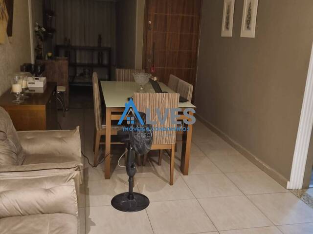 #5361 - Apartamento para Venda em São Bernardo do Campo - SP - 2
