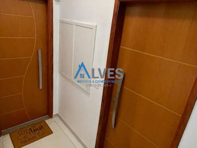 Apartamento para Venda em São Bernardo do Campo - 3