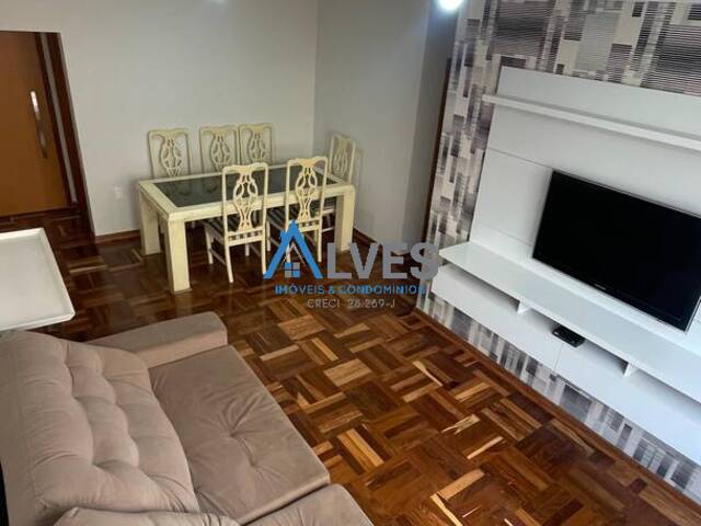 Apartamento para Venda em São Bernardo do Campo - 4