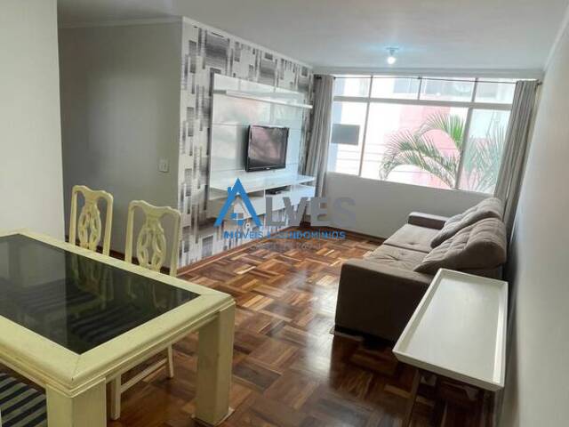 Apartamento para Venda em São Bernardo do Campo - 2