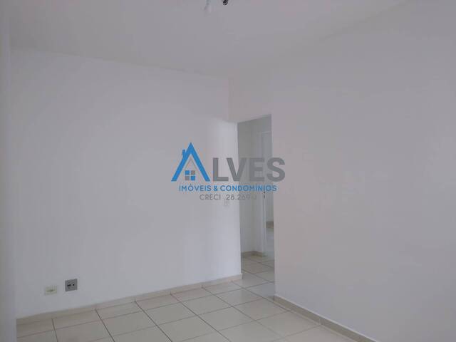 Locação em Assunção - São Bernardo do Campo