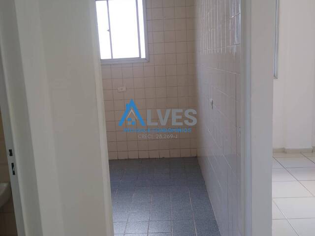 Apartamento para Locação em São Bernardo do Campo - 5