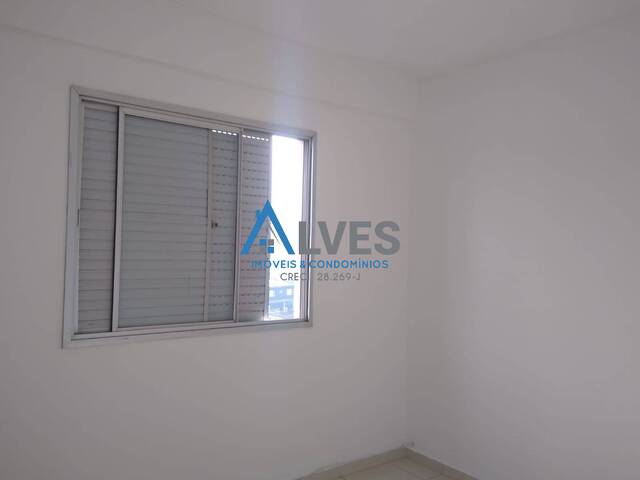 Apartamento para Locação em São Bernardo do Campo - 3