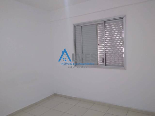 Apartamento para Locação em São Bernardo do Campo - 4