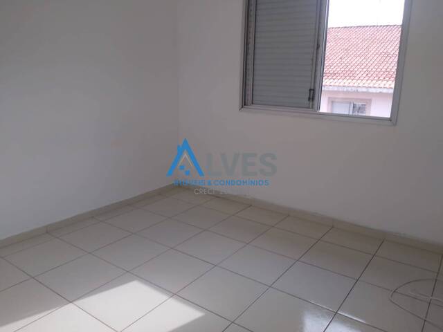 Apartamento para Locação em São Bernardo do Campo - 2