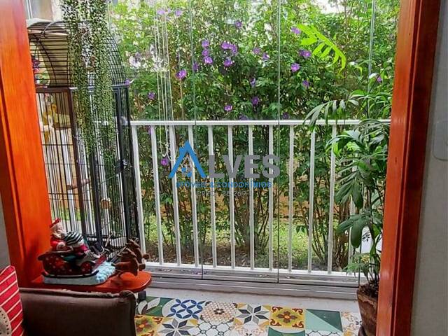 Apartamento para Venda em São Bernardo do Campo - 4
